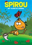 Recueil Spirou - Tome 367