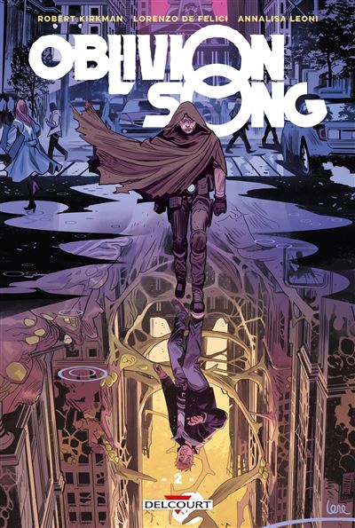 Oblivion song