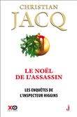 Les enquêtes de l'inspecteur Higgins - Tome 42 Le noël de l'assassin (collector)
