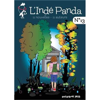 L'Indé Panda n°13 - 1