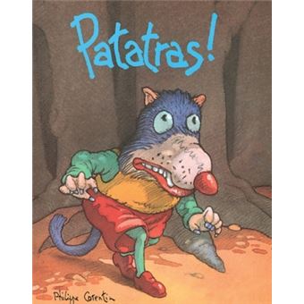 Patatras ! - 1