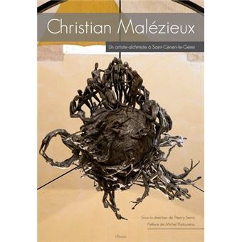 Christian Malézieux