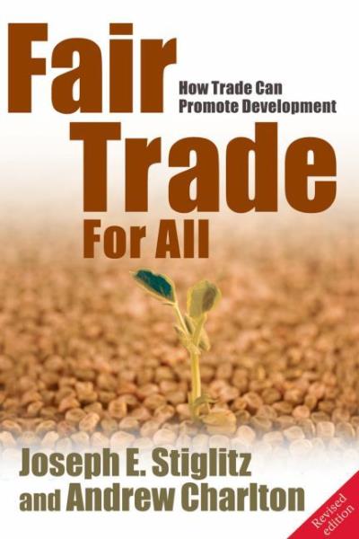 Fair trade for all - Poche - Joseph E. Stiglitz - Achat Livre | fnac