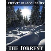 The Torrent Entre Naranjos