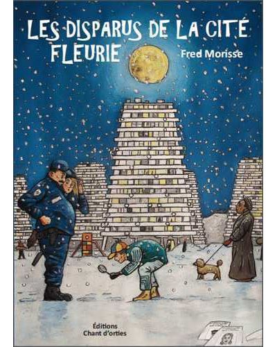 Les disparus de la cité fleurie
