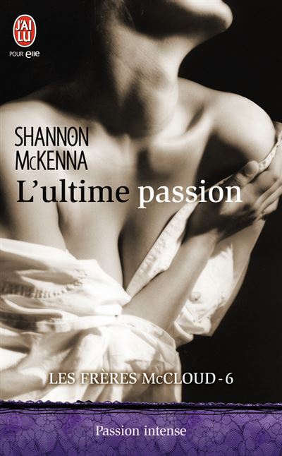 L'ultime passion