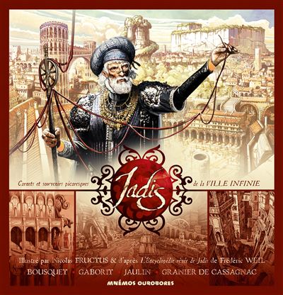 Jadis