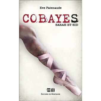Cobayes - Sarah et Sid