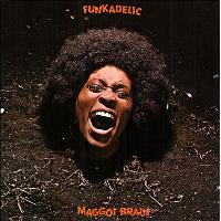 Maggot brain