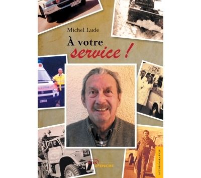 A votre service !
