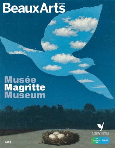 Le musee magritte