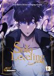 Solo Leveling T13