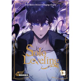 Solo Leveling T13