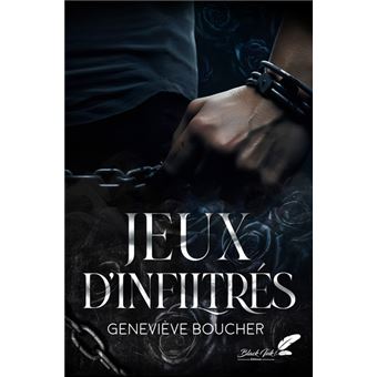 Jeux d'infiltrés - 1