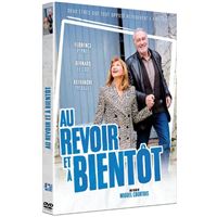 Au revoir et à bientôt DVD