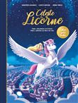 Céleste la licorne DUO BD (T01 + T02)