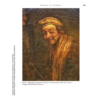 Penser la laideur dans l'art italien de la Renaissance