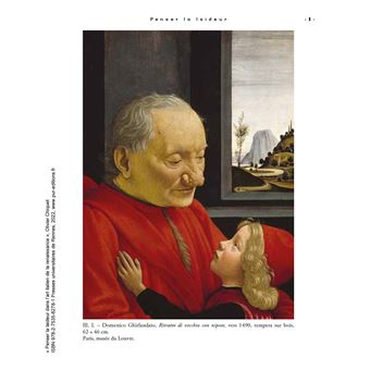 Penser la laideur dans l'art italien de la Renaissance