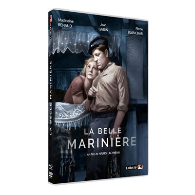 Belle mariniere/combo