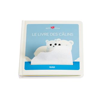 Le livre des câlins