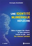 Une identité numérique réfléchie