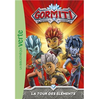 GormitiGormiti