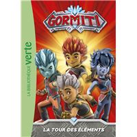 Gormiti