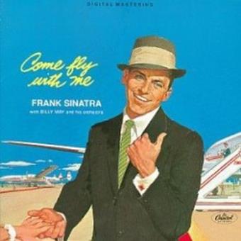 Frank Sinatra - 1