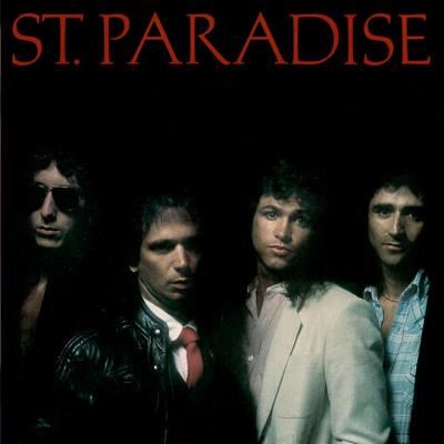 St paradise/edition speciale