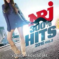 Nrj 300 % Hits 2016 Volume 2
