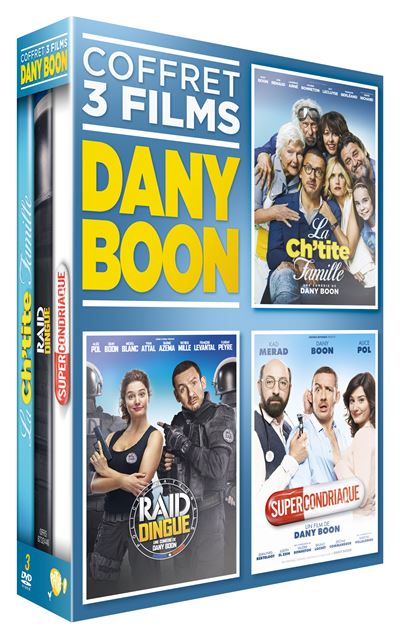 DANY BOON-VERSION 2018-FR