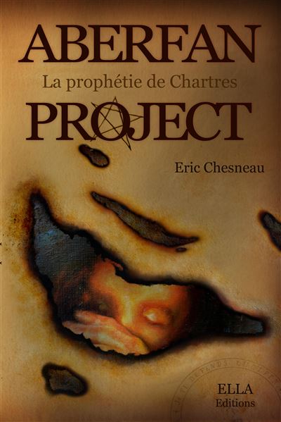 Aberfan project, la prophétie de Chartres