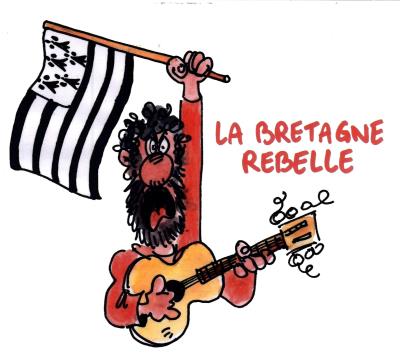 Bretagne rebelle
