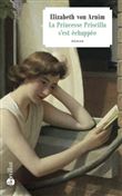La Princesse Priscilla s'est échappée