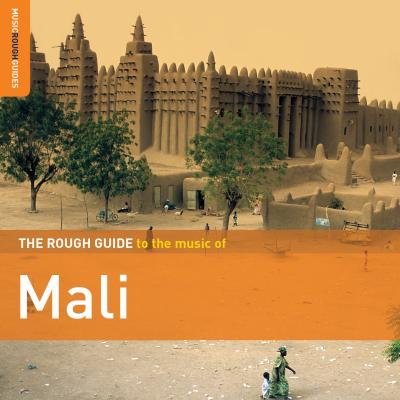 Rough guide Mali