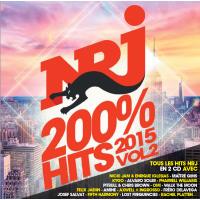 Nrj 200 % Hits, Vol. 2