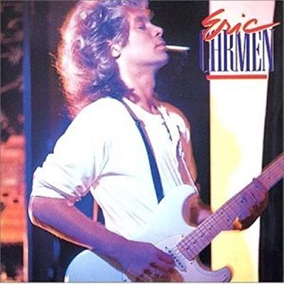 Eric Carmen SHM CD