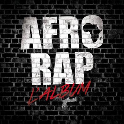 Afro rap