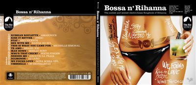 Bossa N' Rihanna