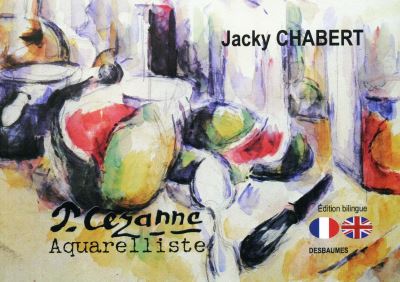 P. Cezanne aquarelliste
