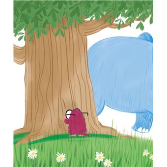 Le Club des nuls au cache-cache