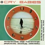 Cry Babies - Vinilo