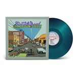 Shakedown Street - Vinilo Azul