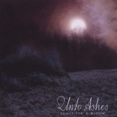 Songs for a widow