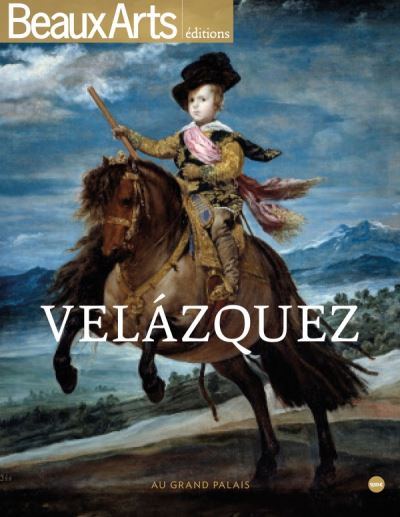 Vélasquez et le triomphe de la peinture espagnole