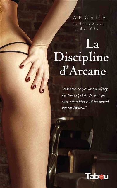 La discipline d'arcane