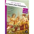Le festin chez Trimalcion (Pétrone) - Livre de l'élève Livre de l'élève ...