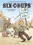Six-coups - Les marchands de plombs