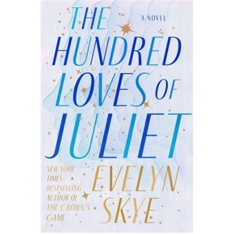 The Hundred Loves of Juliet