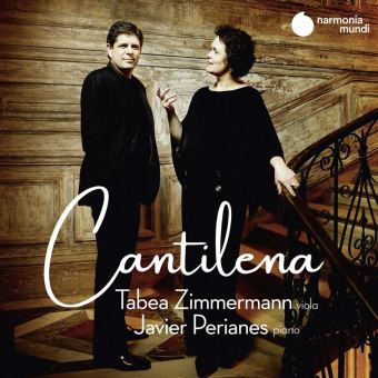 CANTILENA